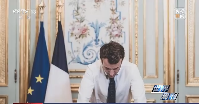 世界周刊丨俄乌冲突“AB”面