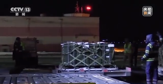 世界周刊丨俄乌冲突“AB”面