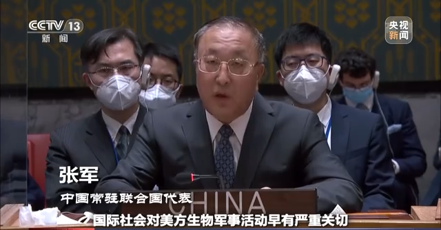 世界周刊丨俄乌冲突“AB”面