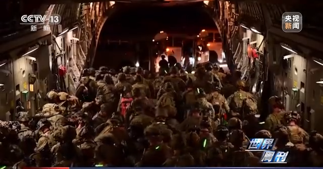 世界周刊丨俄乌冲突“AB”面