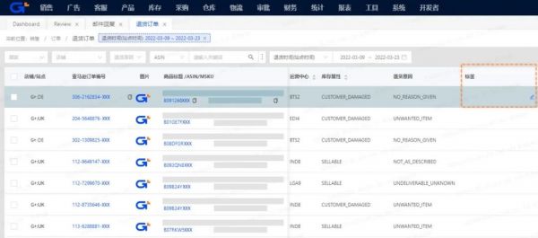 亚马逊售后工具 从亚马逊根源解决差评等品控难题