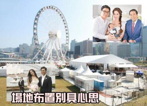 同是千亿儿媳 徐子淇和郭晶晶怎么差这么多