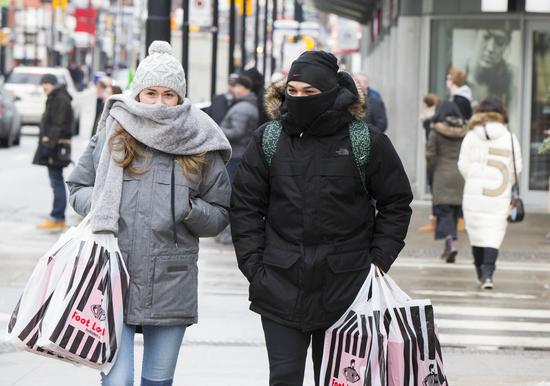 2018年新年伊始,加拿大遭遇极寒天气_fororder_2619b308b1343a4c60f0454cefe2408b