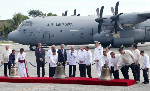 Op-Ed: Amerika, pangunahing puwersa sa pag-udyok ng sagupaan ng mga rehiyon_fororder_bell2.JPG