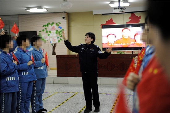 南京女子监狱图片图片