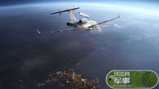 瑞典推新一代平衡木预警机 大打反隐身噱头 瑞典推新一代平衡木预警机 大打反隐身噱头