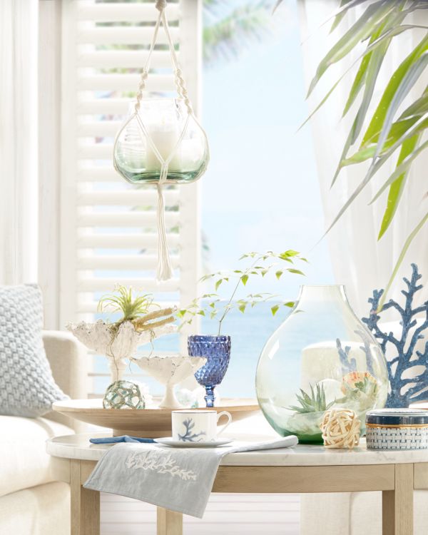 HarborHouse2022春夏新品 一封岛屿来信