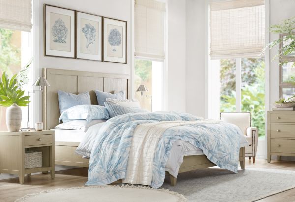 HarborHouse2022春夏新品 一封岛屿来信