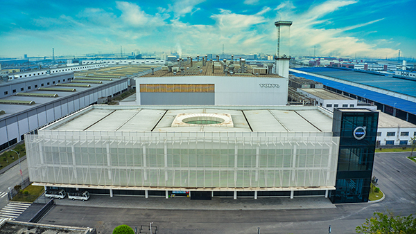 成都龙泉驿区柏合街道三大功能区建设 开启高质量发展新征程_fororder_位于成都市龙泉驿区柏合街道的现代高端制造业功能区-供图--成都市柏合街道办