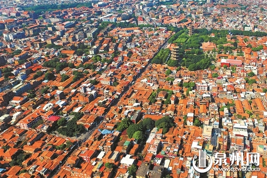 【旅游 列表】【滚动新闻】【地市 泉州】今年市两会至少9份集体提案关注泉州旅游发展