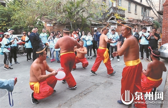 【旅游 列表】【滚动新闻】【地市 泉州】今年市两会至少9份集体提案关注泉州旅游发展
