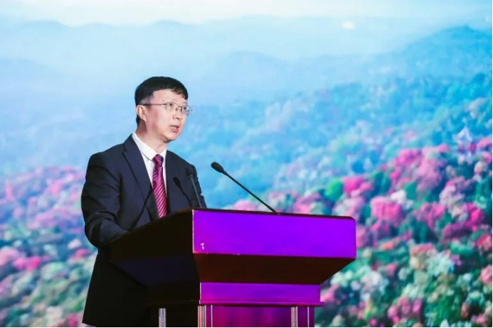 毕节百里杜鹃2022花季启动
