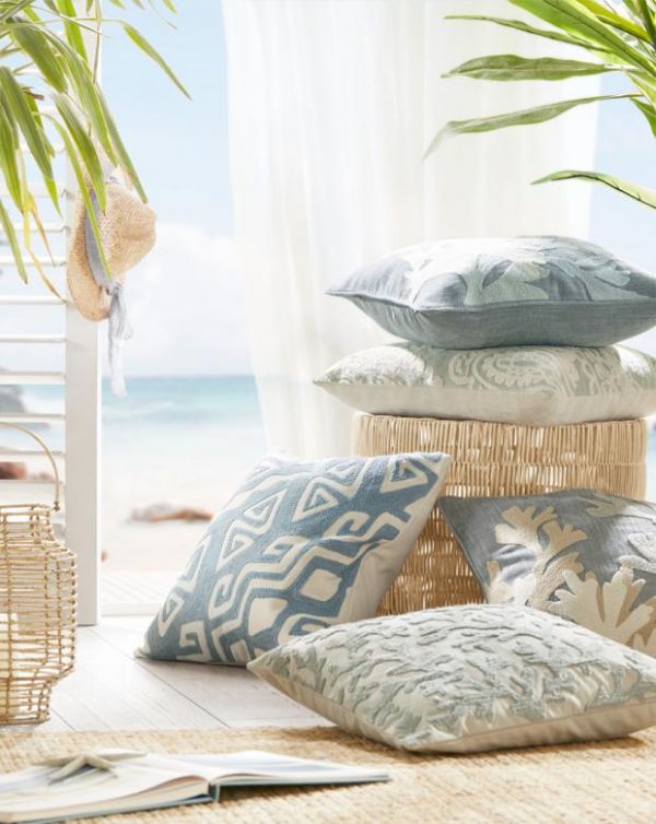 HarborHouse2022春夏新品 一封岛屿来信