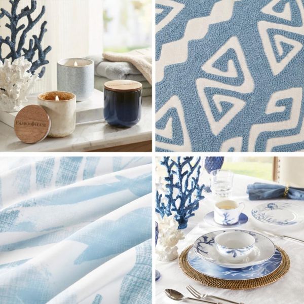 HarborHouse2022春夏新品 一封岛屿来信