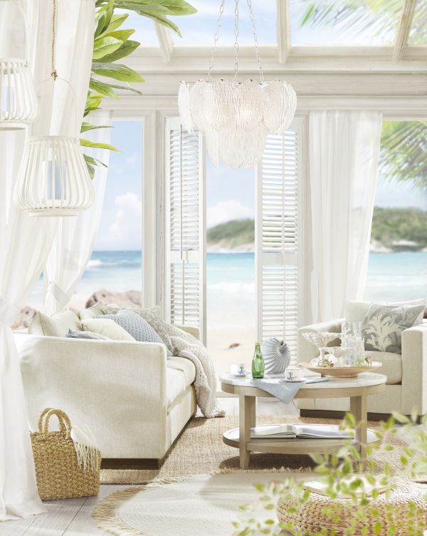 HarborHouse2022春夏新品 一封岛屿来信