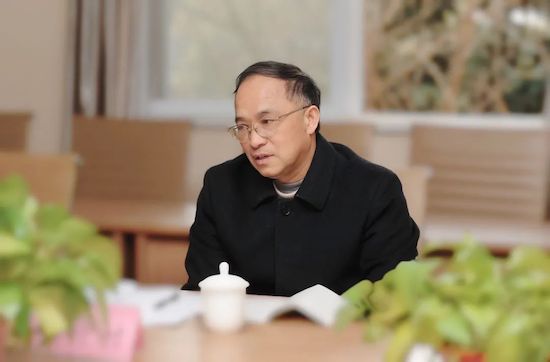 南京市教育技术装备中心调研秦淮实验小学STEM项目应用情况