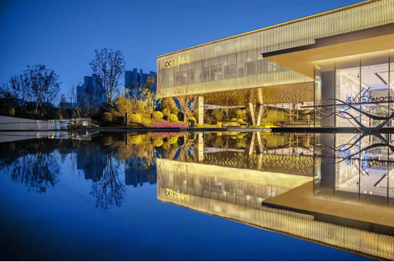 品质时代来临  华侨城北方集团与城市共谱人居新范本_fororder_5