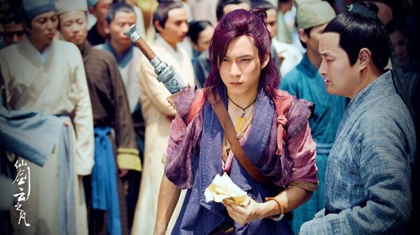 《云之凡》开启圈粉模式 仙剑精神唤醒青春记忆