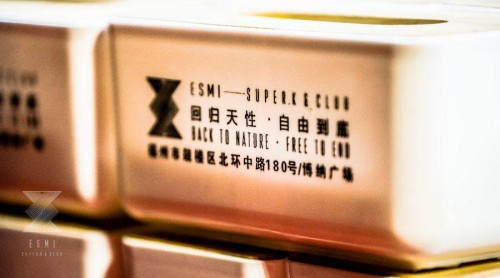 福州ESMI2018年“城市之光”新年暖心活动 温暖全城出租车及外卖小哥