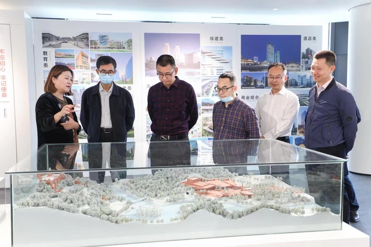 （转载）让建筑成为“微型发电厂” 四川省探索光伏建筑技术助力“双碳”