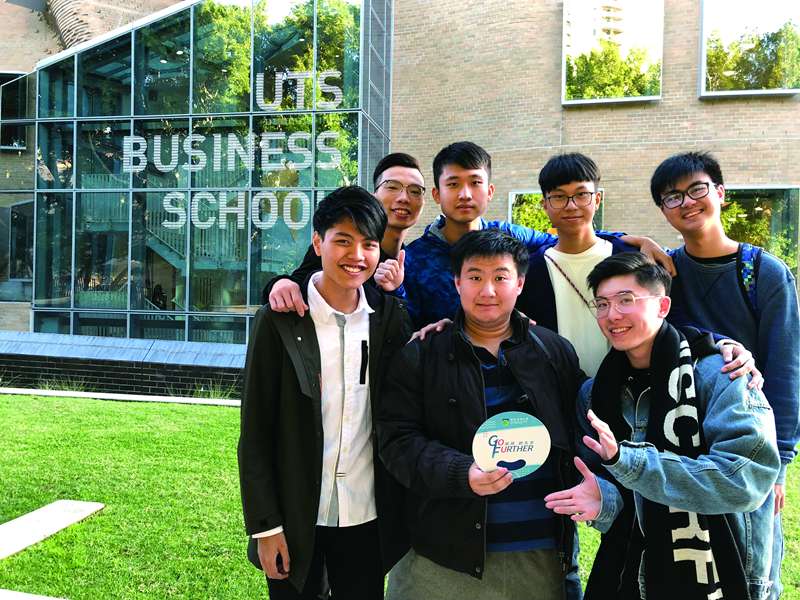 【教育频道】香港都会大学本科生课程2022学年内地招生信息