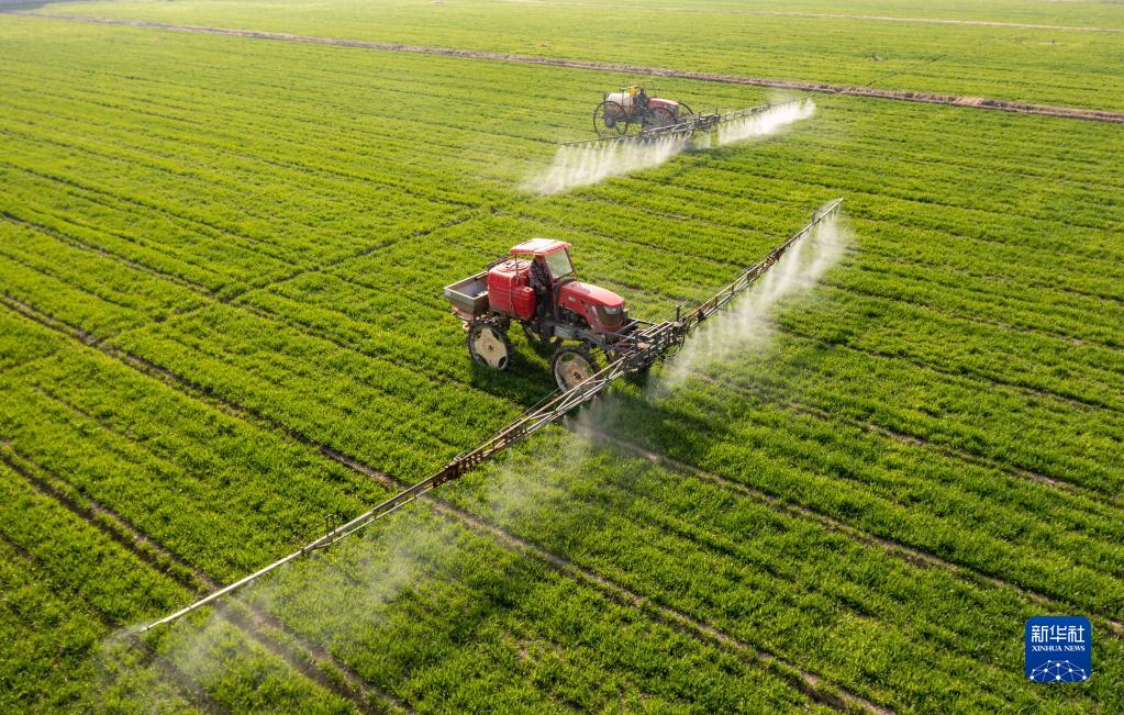 沿着必由之路夺取新的更大胜利——习近平总书记2022年全国两会重要讲话精神指引新时代新征程