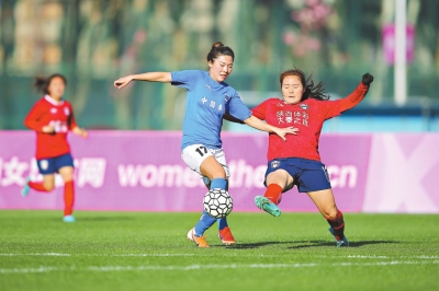备战新赛季 武汉足球“三超”出招了