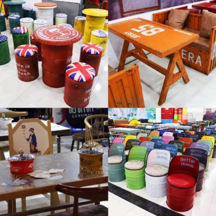 胜芳家具展热力来袭----------- 秋收盛宴，酒店家具系列吸引全球目光