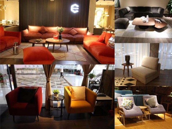 胜芳家具展热力来袭----------- 秋收盛宴，酒店家具系列吸引全球目光