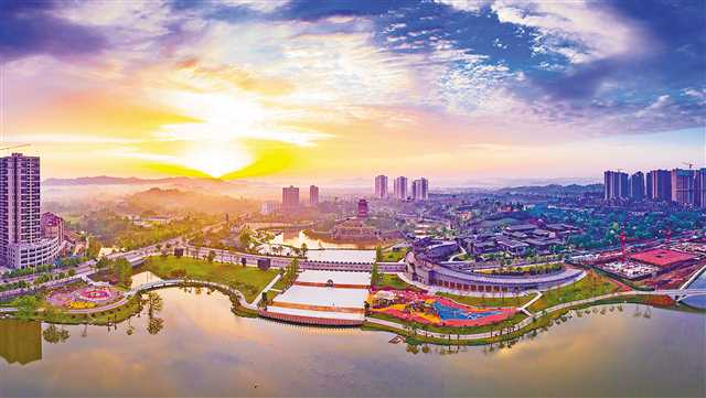 重庆大足加快做靓享誉世界的文化会客厅_fororder_2022-04-06-004-299022-1