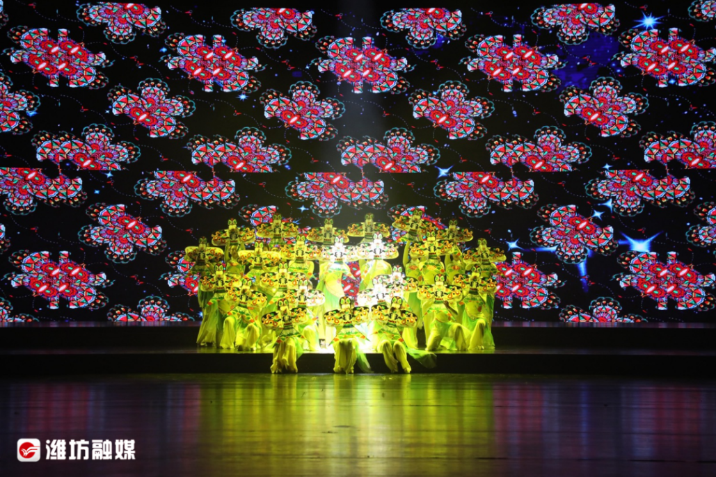 千年鸢都潍坊 感悟工艺底蕴_fororder_40