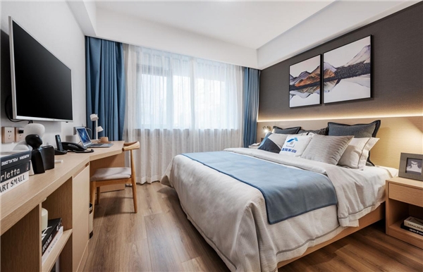 乐乎公寓进驻天津 有效推动“职住平衡”