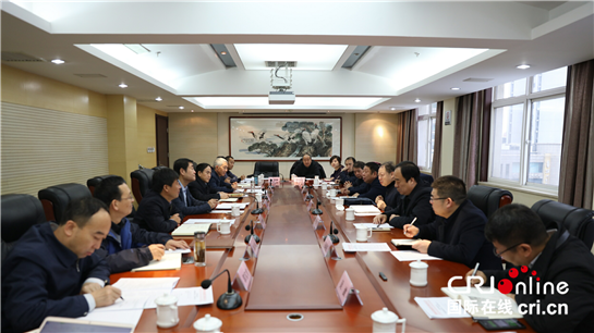 陕西省旅游发展委与陕旅集团将开启合作新时代_fororder_1