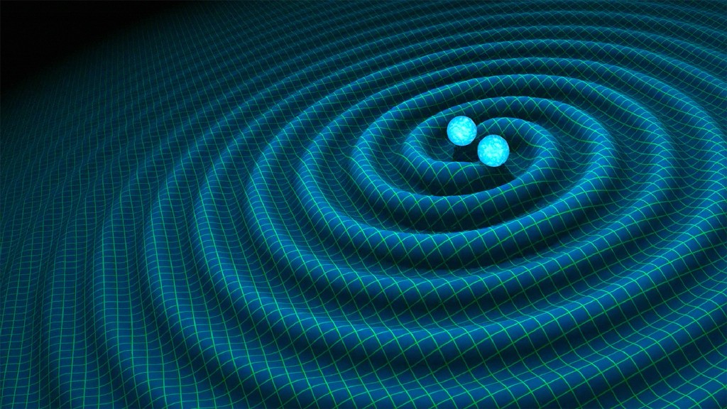 科学家宣布再次“清晰”探测到引力波