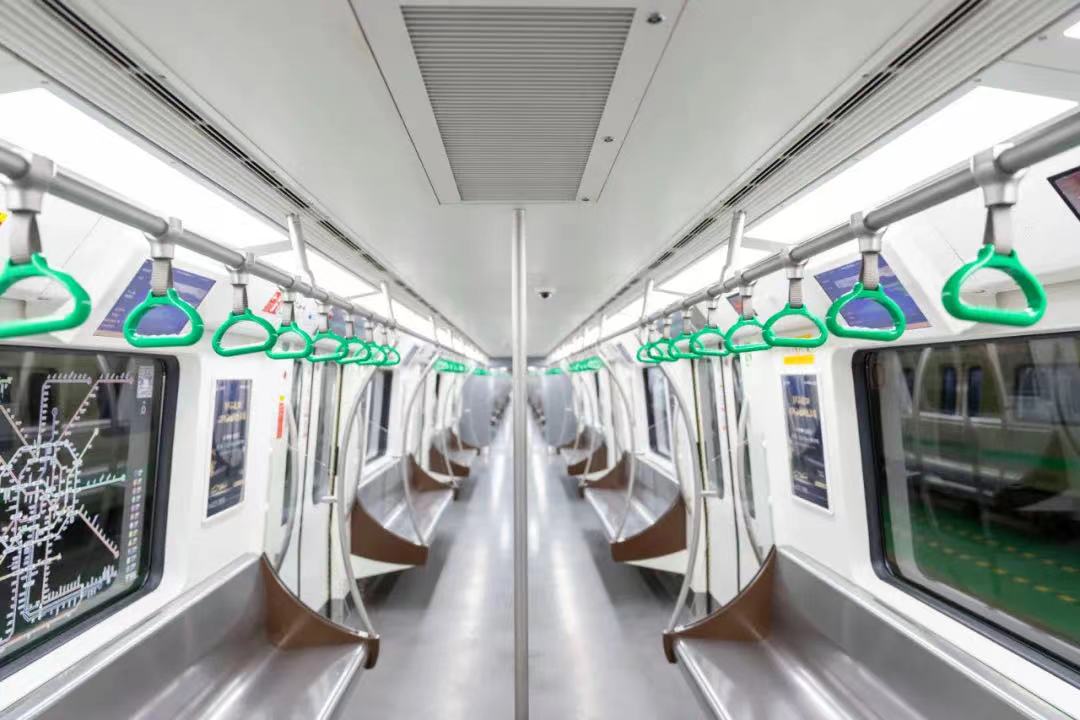 （轉載）成都地鐵送“清涼”了 背後原來還有這些“操作”……