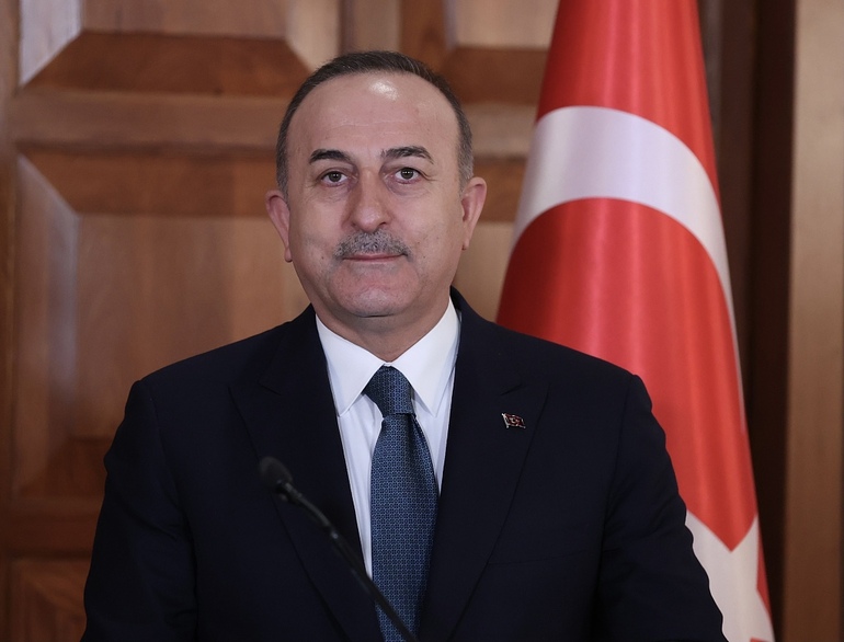 Mevlüt Çavuşoğlu'dan Rusya-Ukrayna açıklaması_fororder_VCG31N1239646079