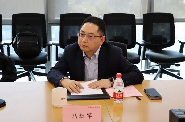 共筑数字中国护城河  新华三与亚信安全正式达成战略合作