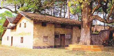 中央主要领导机构历史演进