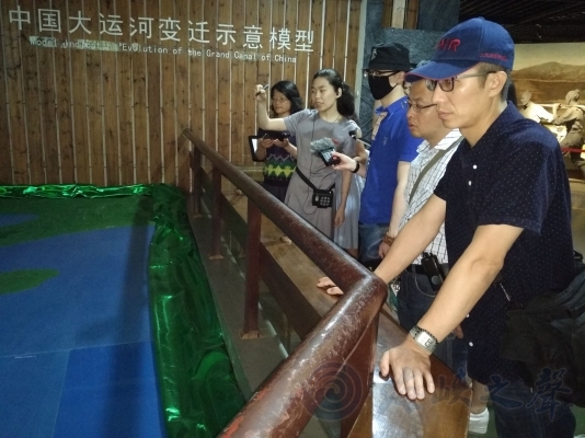 “创新浙江 孵化未来”两岸媒体联合采访活动于杭州启动