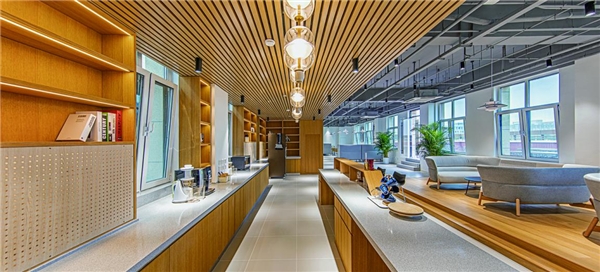 乐乎公寓：创业之家凸显多元业态的运营策略