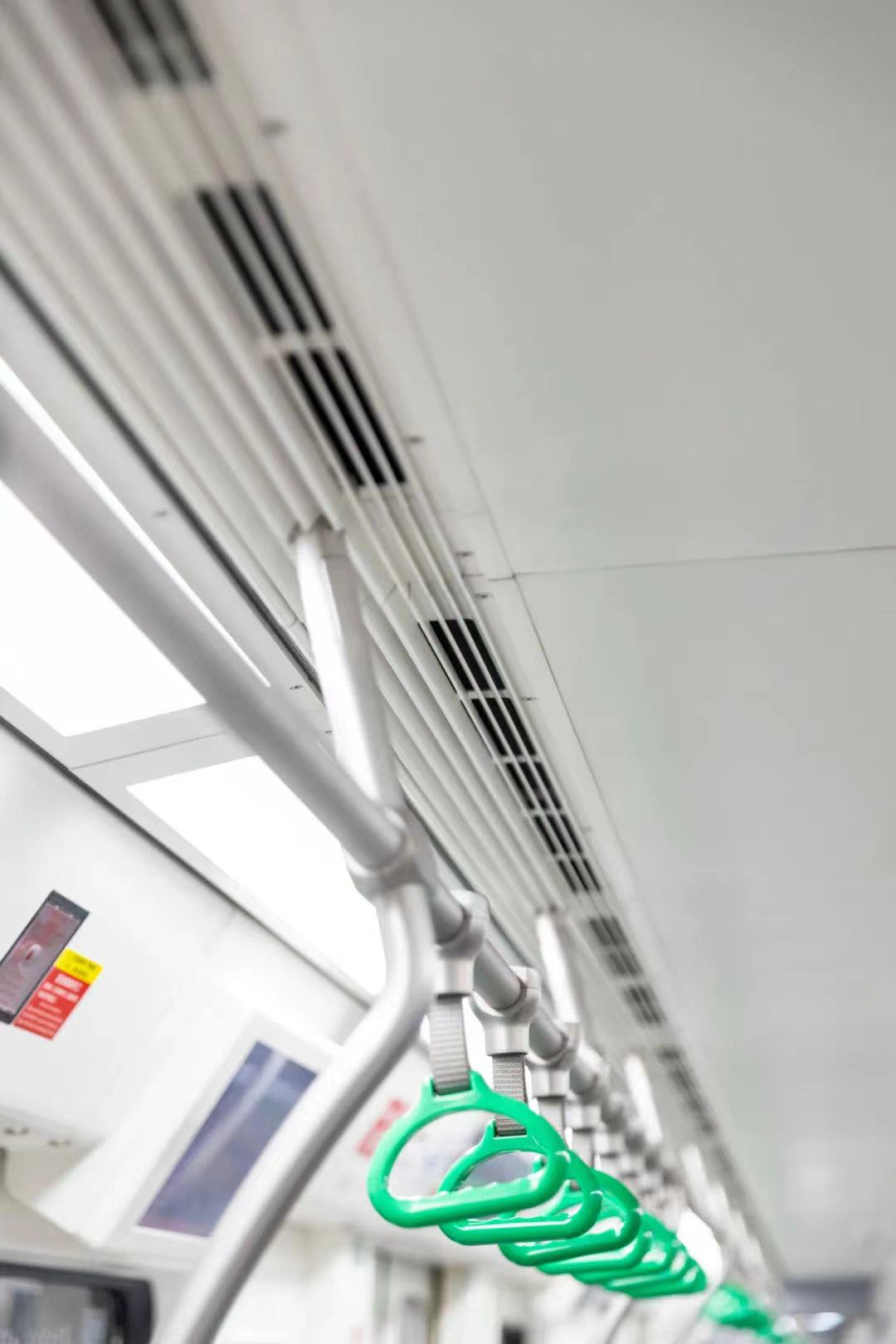 （轉載）成都地鐵送“清涼”了 背後原來還有這些“操作”……