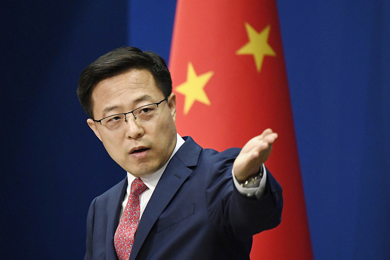 China yapongeza pande husika za Sudan Kusini kukubaliana kuhusu mpango wa usalama wa kipindi cha mpito_fororder_赵立坚