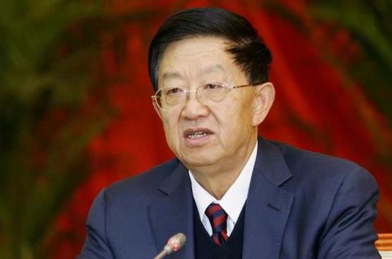 云南省委原书记白恩培被控受贿近2.5亿 当庭认罪