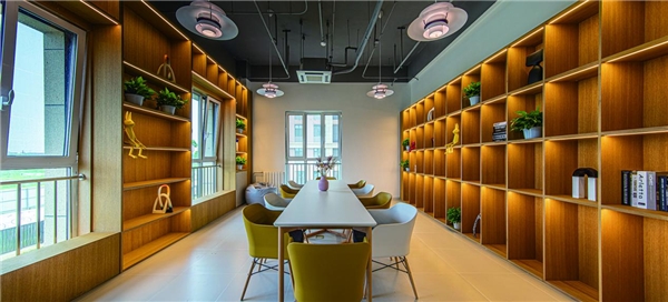 乐乎公寓：创业之家凸显多元业态的运营策略