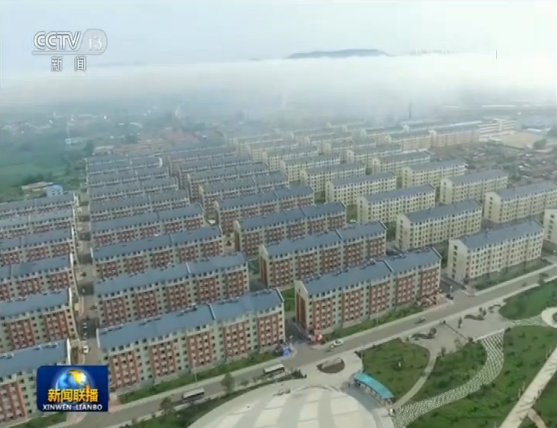 【在習近平新時代中國特色社會主義思想指引下——新時代 新作為 新篇章】住房保障圓了2億困難群眾“安居夢”