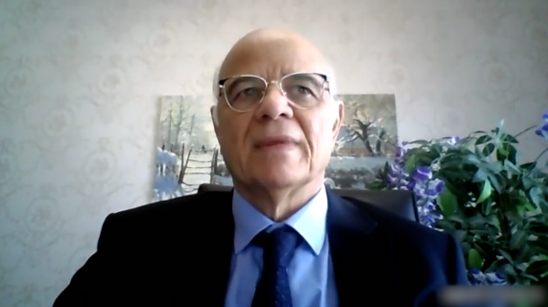 中东和北非多国政要呼吁：合作抗疫 共建人类命运共同体