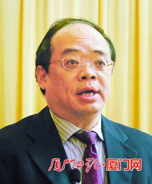 【要闻】【地市厦门】【滚动新闻】委员建言献策助力新时代厦门“五大发展”示范市建设