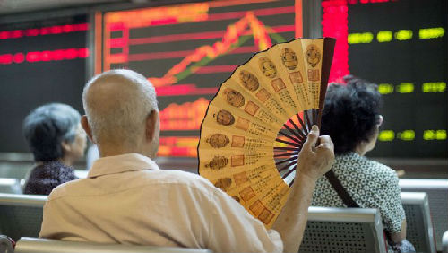 外媒称中国对MSCI再拒A股"不屑一顾":无碍A股改革