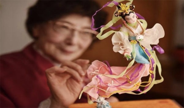 山东手造 盛世浪漫