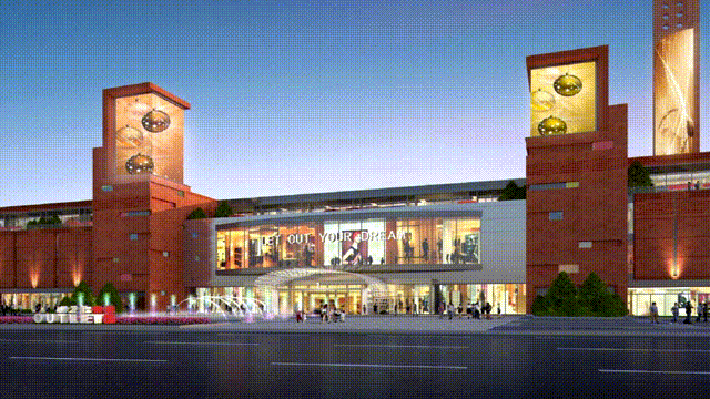 石家庄正定新区：抢抓黄金期争分夺秒抓建设抓投产